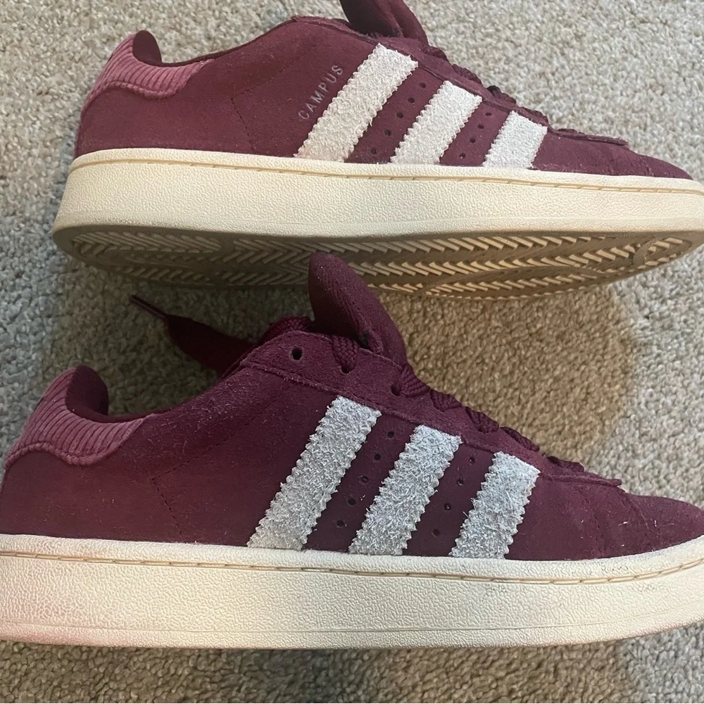 Adidas Campus Sneaker